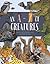 An A - Z of Creatures by Karen Allen