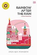 Rainbow After the Rain: Love in Moscow