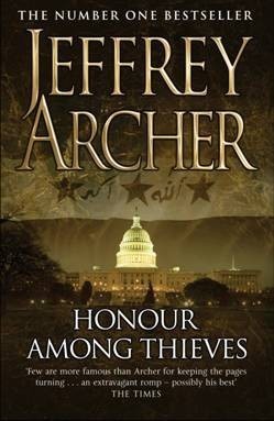 Honor Among Thieves