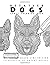 Detailed Dogs - Adult Color...