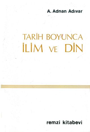 Tarih Boyunca İlim ve Din