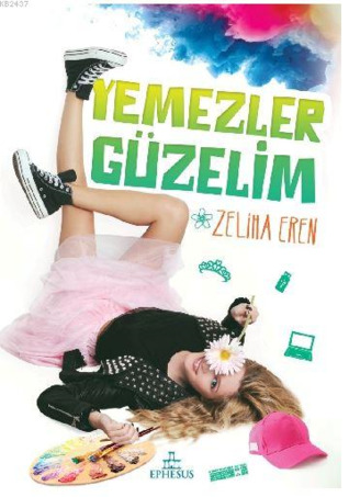 Yemezler Güzelim (Kuzey Masalı #3)