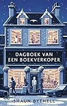 Dagboek van een boekverkoper by Shaun Bythell