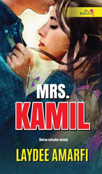 Mrs. Kamil (Paperback)