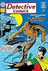 Detective Comics ...