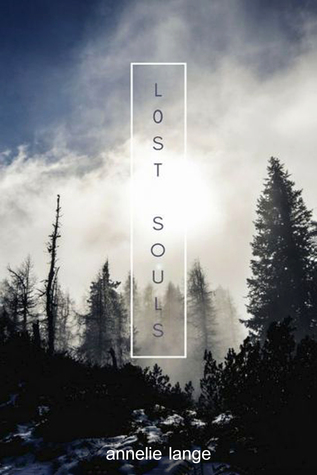Lost Souls (ebook)