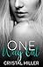 One Way Out: The Protectors Book 1