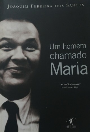 Um homem chamado Maria