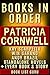 Patricia Cornwell Books in ...