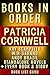 Patricia Cornwell Books in Order by Book List Guru