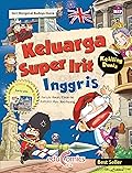 Keluarga Super Irit Keliling Dunia: Inggris