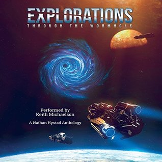 Explorations: Through the Wormhole