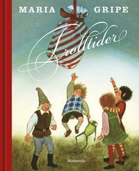 Trolltider (Hardcover)