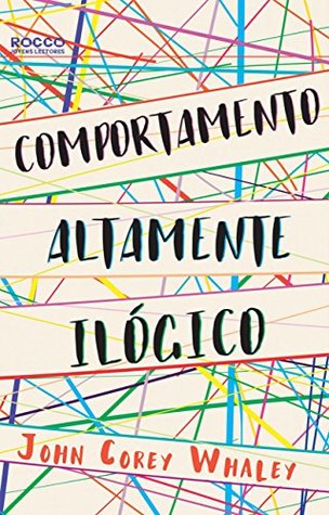 Comportamento Altamente Ilógico