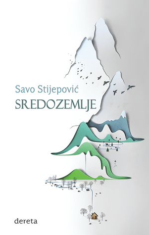 Sredozemlje (Paperback)