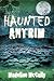 Haunted Antrim by Madeline McCully