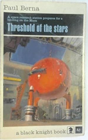 Threshold of the Stars