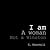 I am A woman not a Winston by C. Churchill
