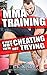 MMA Training by B.K. Kesler