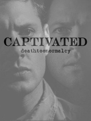 Captivated (ebook)