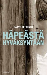 Häpeästä hyväksyntään