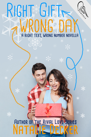 Right Gift Wrong Day (Offsides, 1.5)