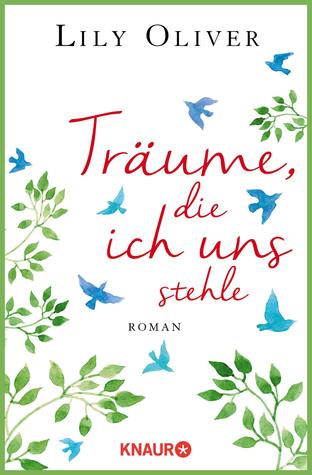 Träume, die ich uns stehle (Paperback)