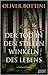 Der Tod in den stillen Winkeln des Lebens by Oliver Bottini Der Tod in den stillen Winkeln des Lebens by Oliver Bottini