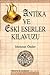 Antika ve Eski Eserler Kılavuzu