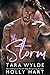 The Storm by Tara Wylde