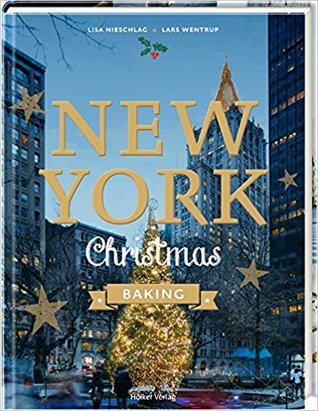 New York Christmas Baking (Hardcover)