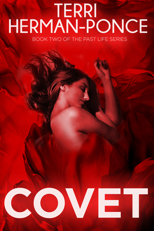 Covet (Past Life Series #2)