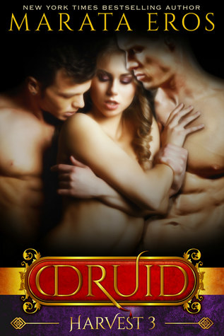 Harvest (The Druid Series, #3)