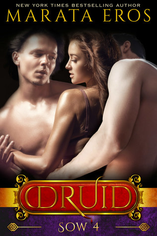 Sow (The Druid Series, #4)