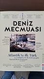 Deniz Mecmuası 1