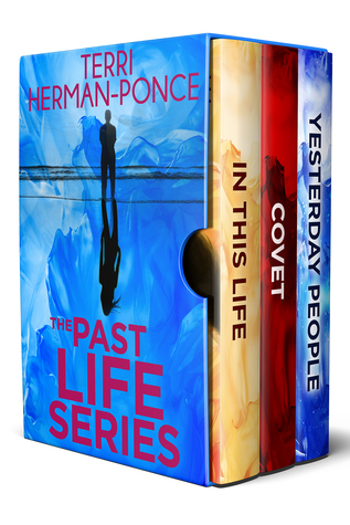 The Past Life Series: Books 1-3