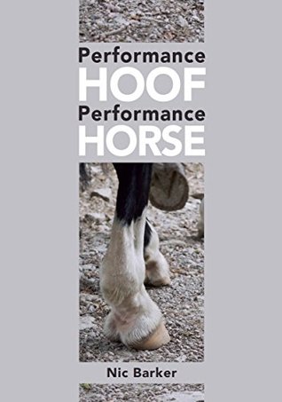 Performance Hoof, Performance Horse (Kindle Edition)