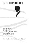 Letters to C. L. ...