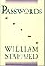 Passwords: Poems
