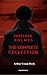 Sherlock Holmes: The Complete Collection (Manor Books)