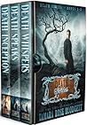 The Death Series; Boxed Set