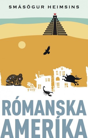 Smásögur heimsins- Rómanska Ameríka (Paperback)