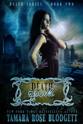 Death Speaks (Death, #2)