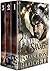 The Savage Series #1-3: The Pearl Savage, The Savage Blood and The Savage Principle