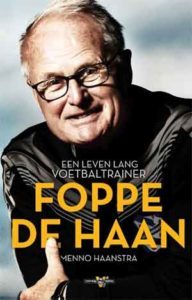 Foppe de Haan - een leven lang voetbaltrainer