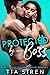 Protected By My Boss