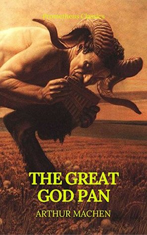 The Great God Pan