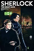 Sherlock: The Great Game #4