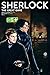 Sherlock: The Great Game #4