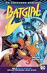 Batgirl, Vol. 2: ...